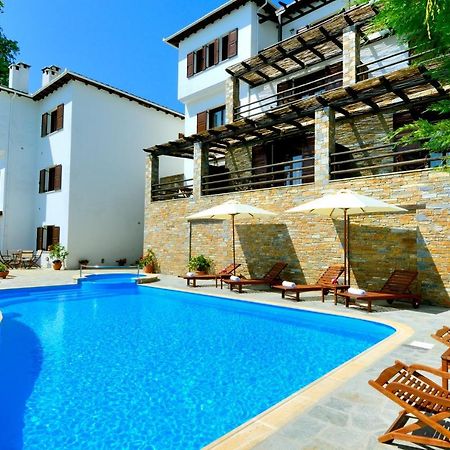 Hotel Zagora Exterior foto