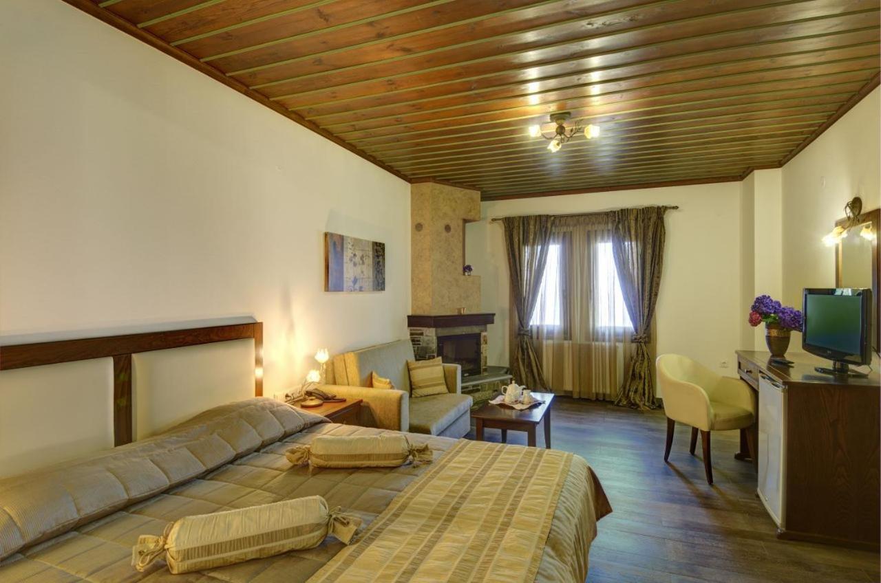 Hotel Zagora Exterior foto