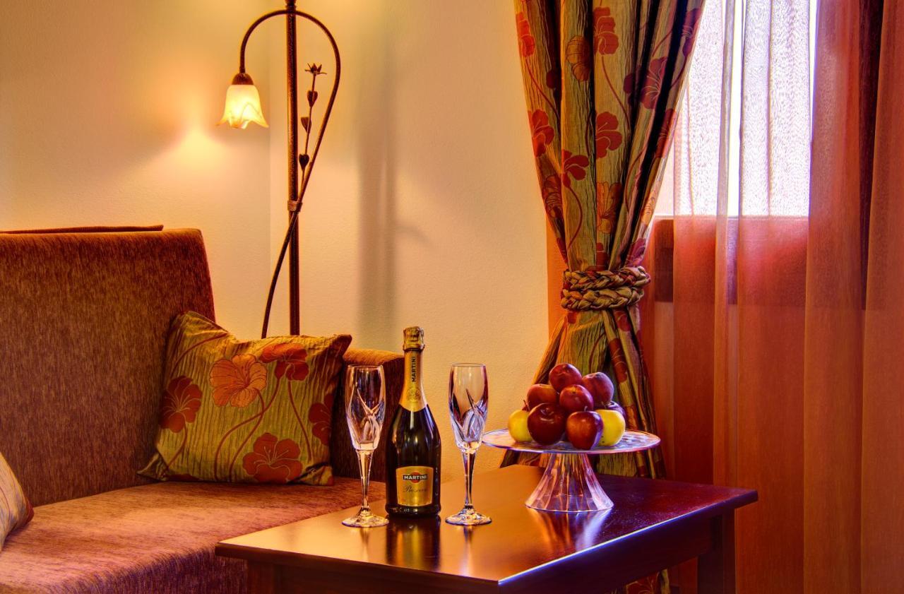 Hotel Zagora Habitación foto