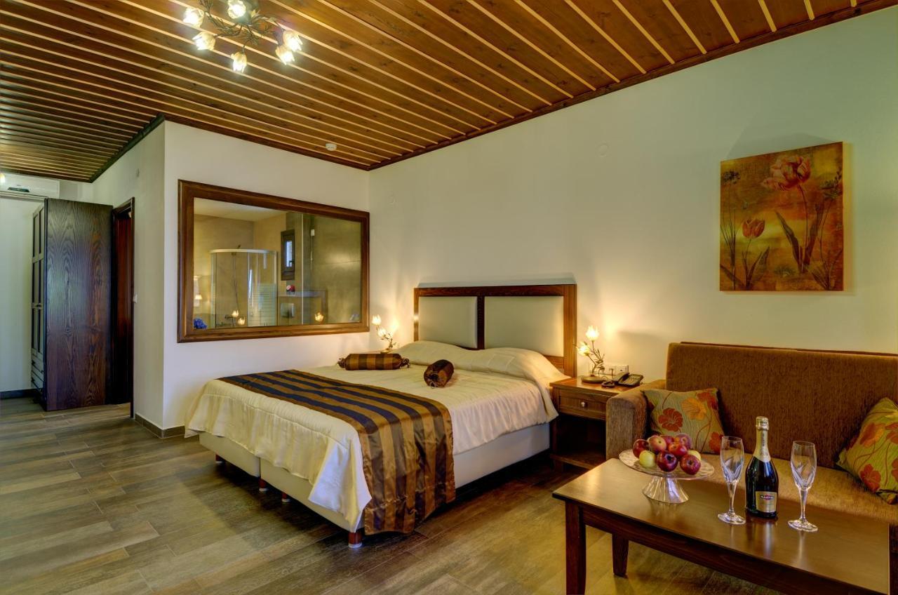 Hotel Zagora Habitación foto