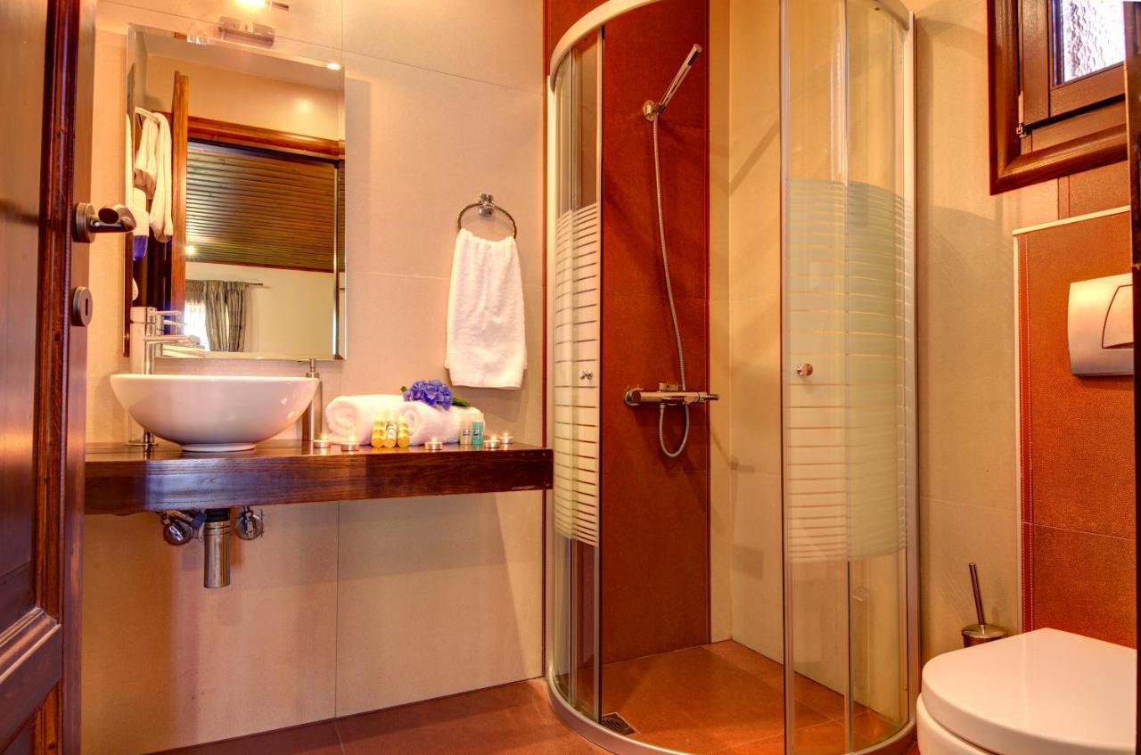 Hotel Zagora Habitación foto