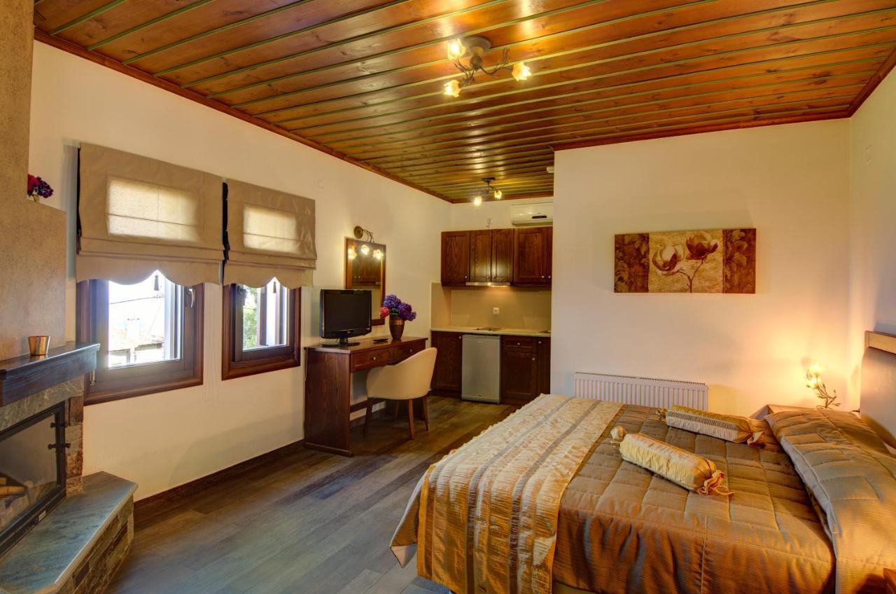 Hotel Zagora Habitación foto