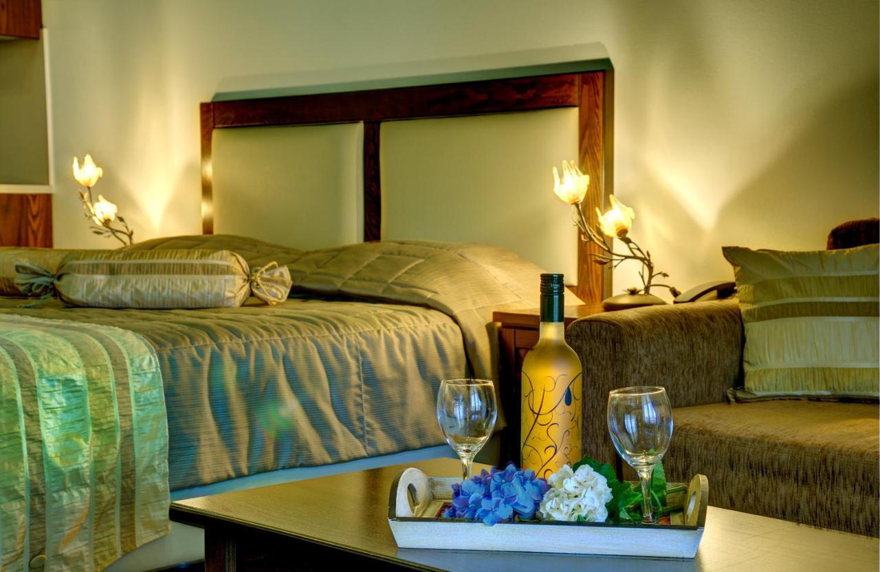 Hotel Zagora Habitación foto